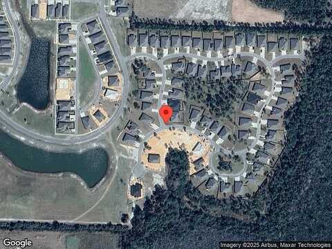 Foggy Bottom Dr, Milton, FL 32583