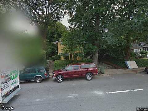 10Th St Ne #6, Atlanta, GA 30309