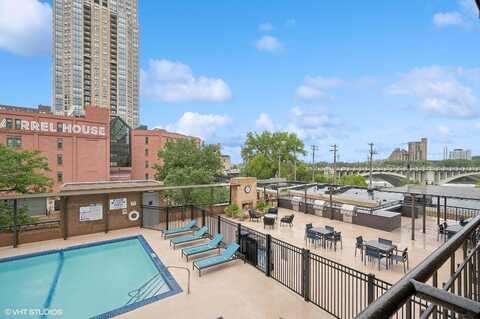 S 1St Street, Minneapolis, MN 55401