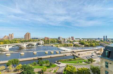 S 1St Street, Minneapolis, MN 55401