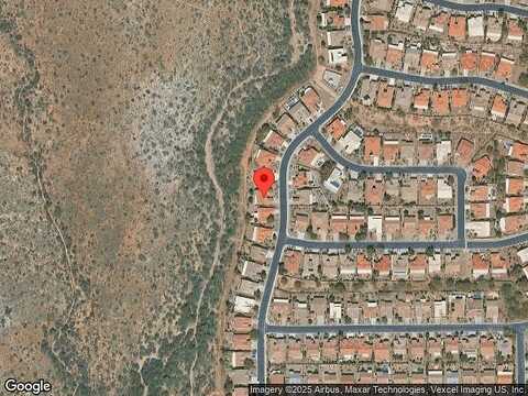 S Winding Trail Dr, Saddlebrooke, AZ 85739