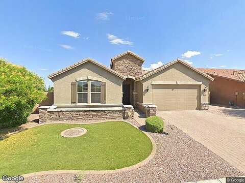 N Bandolier Dr, San Tan Valley, AZ 85142