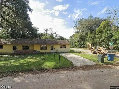 Hardee Ave, Brunswick, GA 31520