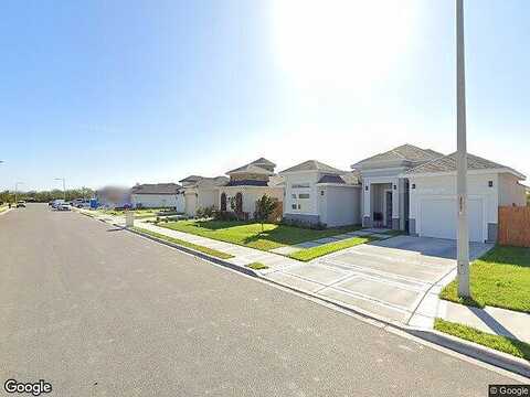 Erica Ln, Edinburg, TX 78542