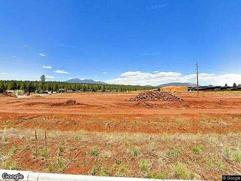 W Lyra Way #Lot 21, Flagstaff, AZ 86001