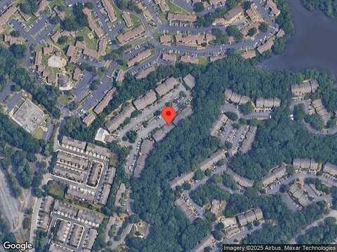 Seven Pines Ct #201, Atlanta, GA 30339