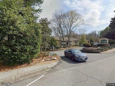 Seven Pines Ct #203, Atlanta, GA 30339