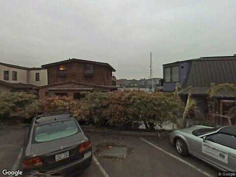 Portage Bay Pl E Apt B, Seattle, WA 98102