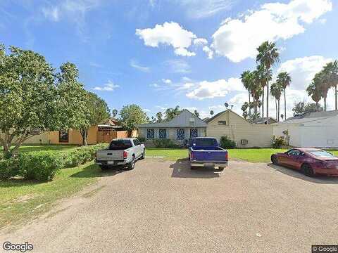 Mcfadden Dr #5, Brownsville, TX 78520