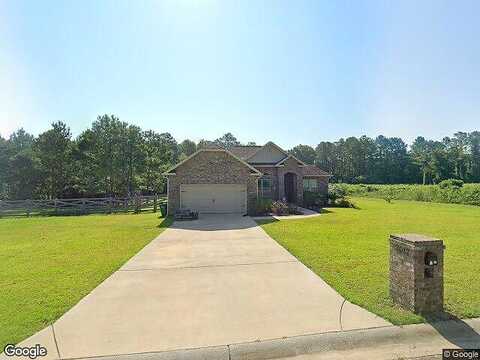 Cellar Ln, Perry, GA 31069