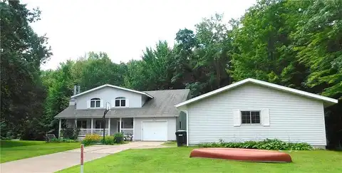 273Rd, HOLCOMBE, WI 54745
