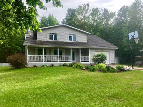 273Rd, HOLCOMBE, WI 54745