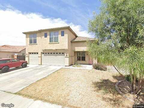 W White Canyon Rd, San Tan Valley, AZ 85142