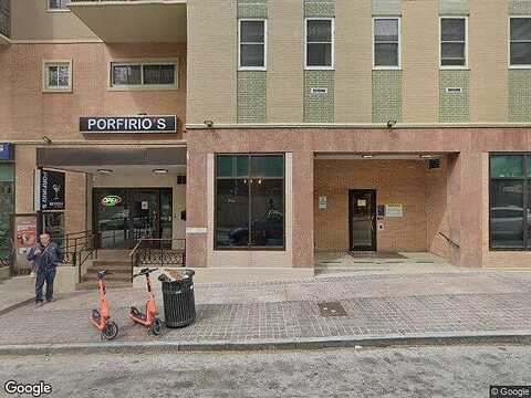 Peachtree St Ne #11I, Atlanta, GA 30308