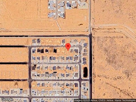E Colina Vis, Kingman, AZ 86409