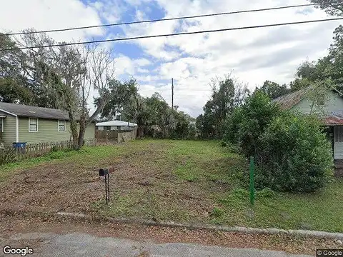 Wolf St, Brunswick, GA 31520