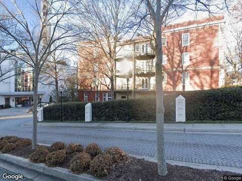 Peachtree Road Rd Nw #306, Atlanta, GA 30305