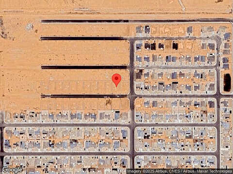 E Cerro Vis, Kingman, AZ 86409