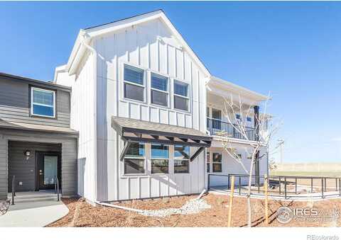 Barnstormer Street #G, Fort Collins, CO 80524