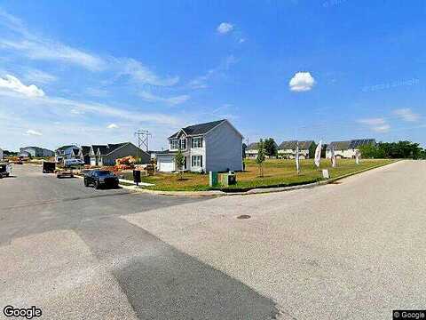 Village Rd #Lot 92, DOVER, PA 17315