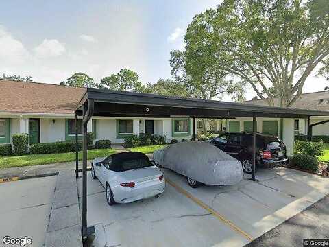 Laurelwood Dr #10D, Clearwater, FL 33763