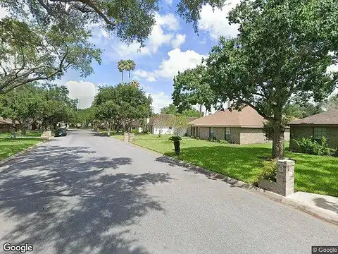 Preston Trl #14, Harlingen, TX 78552
