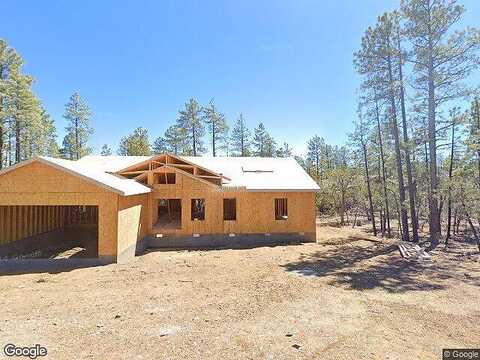 S Willow Way, Pinetop, AZ 85935