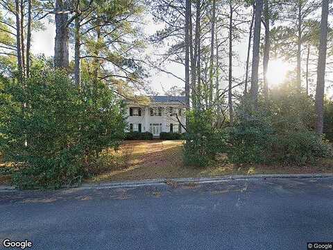 Wilson Ave #N/A, Tifton, GA 31794
