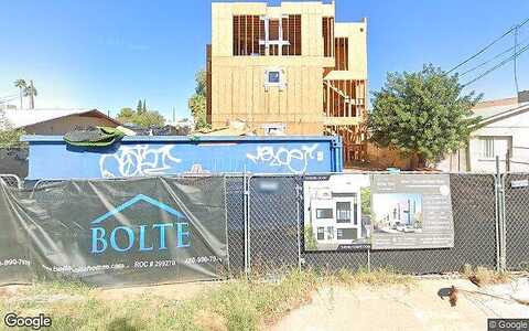 E Turney Ave #4, Phoenix, AZ 85016
