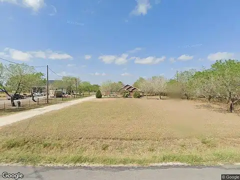 Villarreal Rd, Harlingen, TX 78550