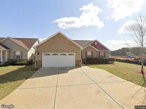 Sutton Dr, Perry, GA 31069