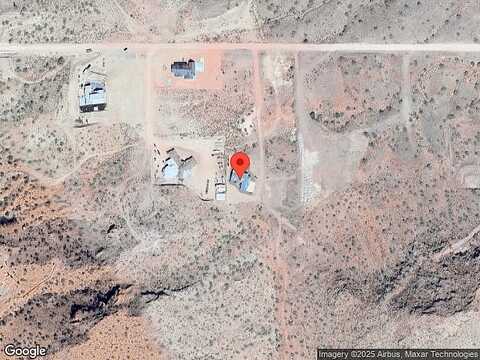 W Butte Creek Blvd, Queen Creek, AZ 85142
