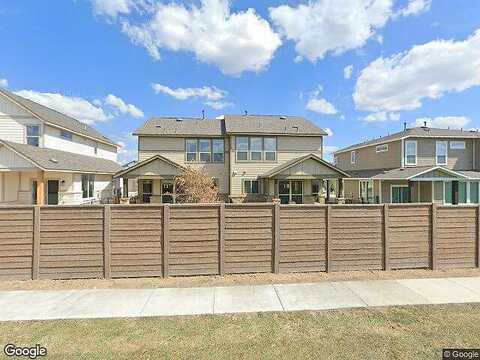Haygrazer Way # B, Pflugerville, TX 78660