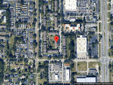Dixie Belle Dr #2041C, Orlando, FL 32812