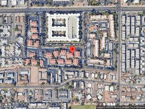 E University Dr #139, Tempe, AZ 85288