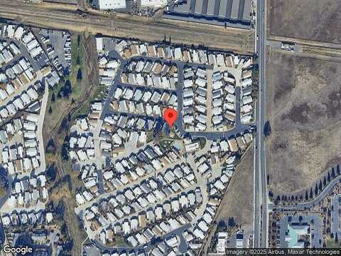 Granada Dr, Fairfield, CA 94533