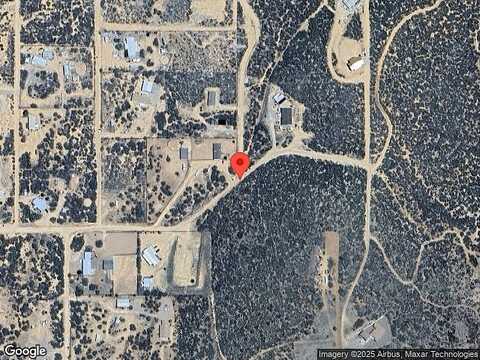 E Frog Holler Ln, Dewey, AZ 86327