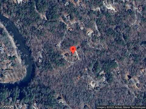 Echo Ln #692, Ellijay, GA 30540