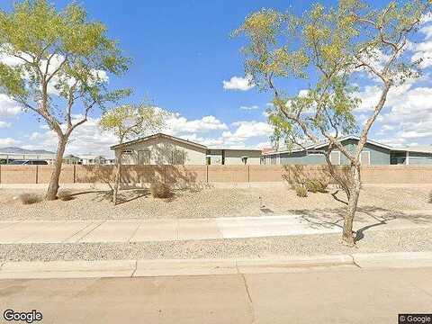 W Van Buren St #446, Goodyear, AZ 85338