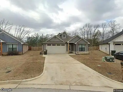 Alamo Crossing Rd, Tyler, TX 75701