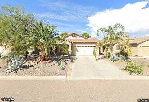 W Corriente Dr, San Tan Valley, AZ 85143