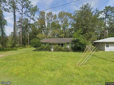 N Deborah Cir, Jesup, GA 31546