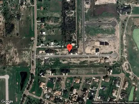 Helen Dr, Weslaco, TX 78596