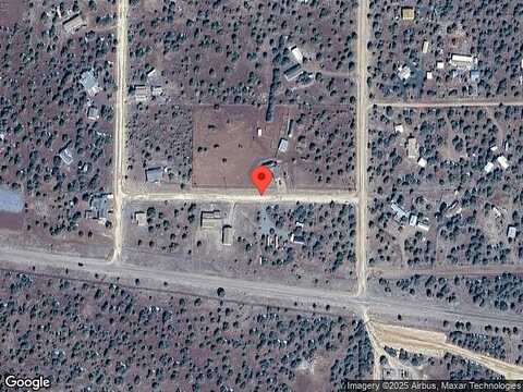 Acr 3125, Vernon, AZ 85940