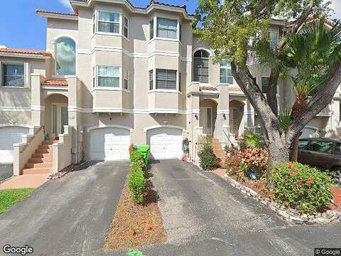 Nw 126Th Ter #1461, Sunrise, FL 33323