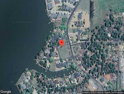 N Lake View Cir, Lakeside, AZ 85929