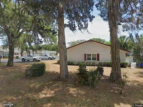 N Hill Ave #141, Deland, FL 32724