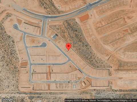 E Canidae Dr E, Vail, AZ 85641