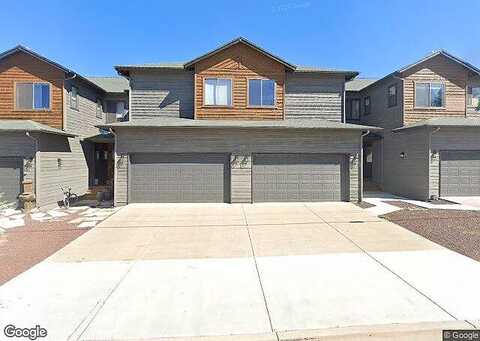 W Navajo Ln #18, Lakeside, AZ 85929
