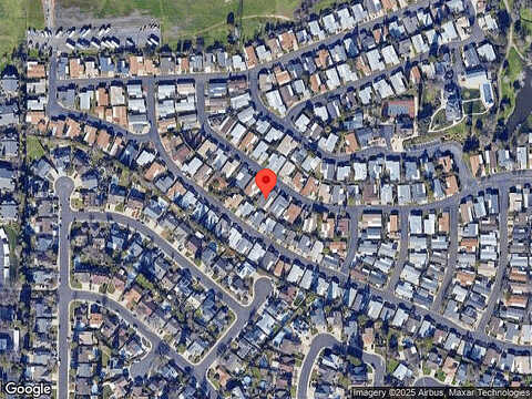 Kaseberg Dr, Roseville, CA 95678